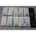 Thermotransfer-Etikettendruck billiger Farb-Barcode-Etikettendrucker